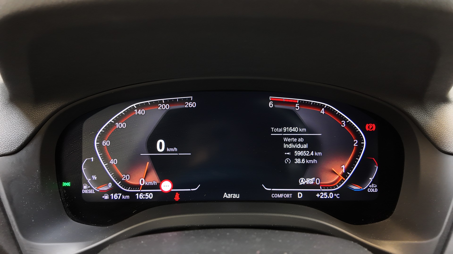 BMW X3 20d xDrive paddles-image-30