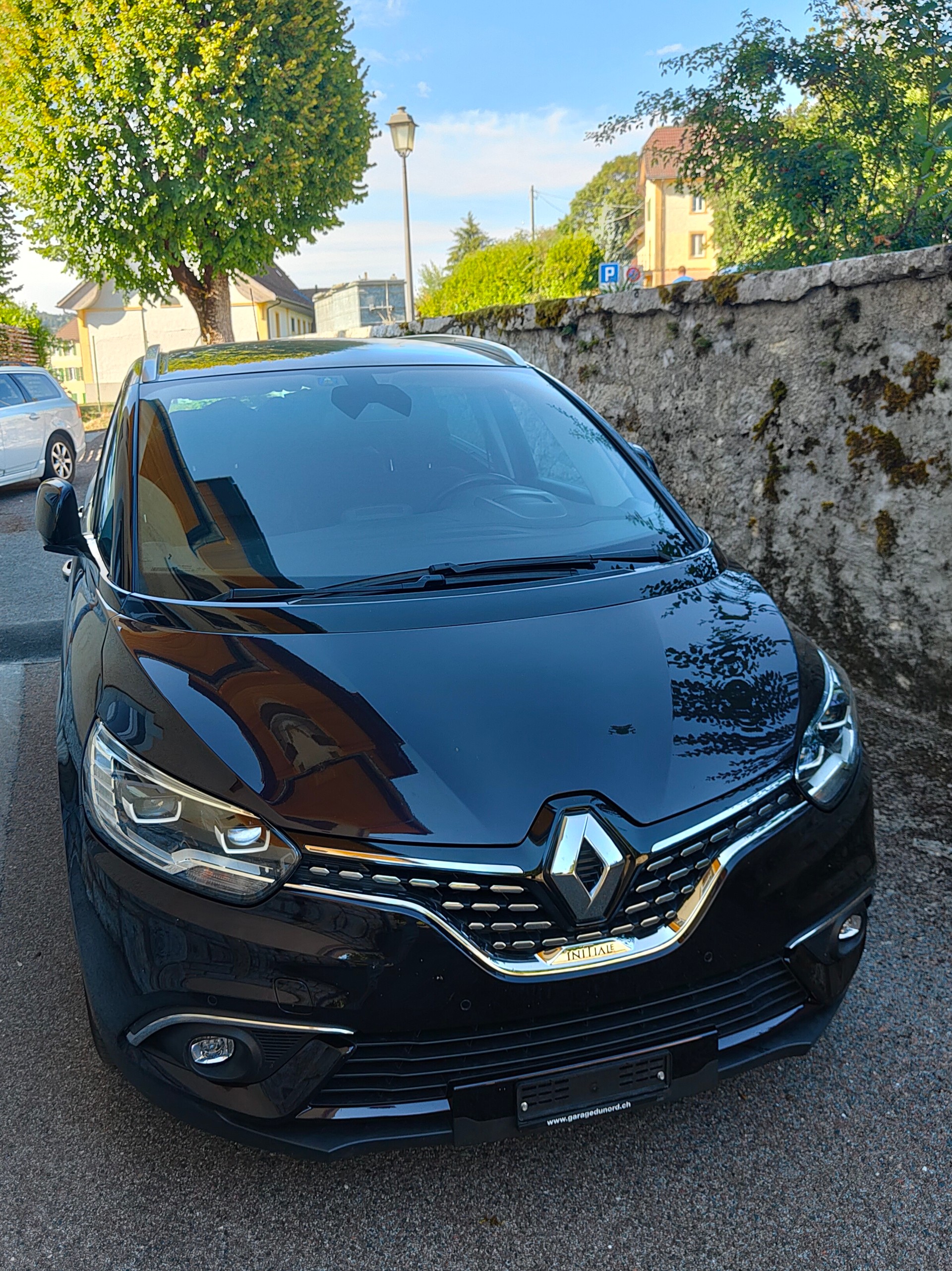 RENAULT 1.3 TCe 160 Initiale Paris-image-5