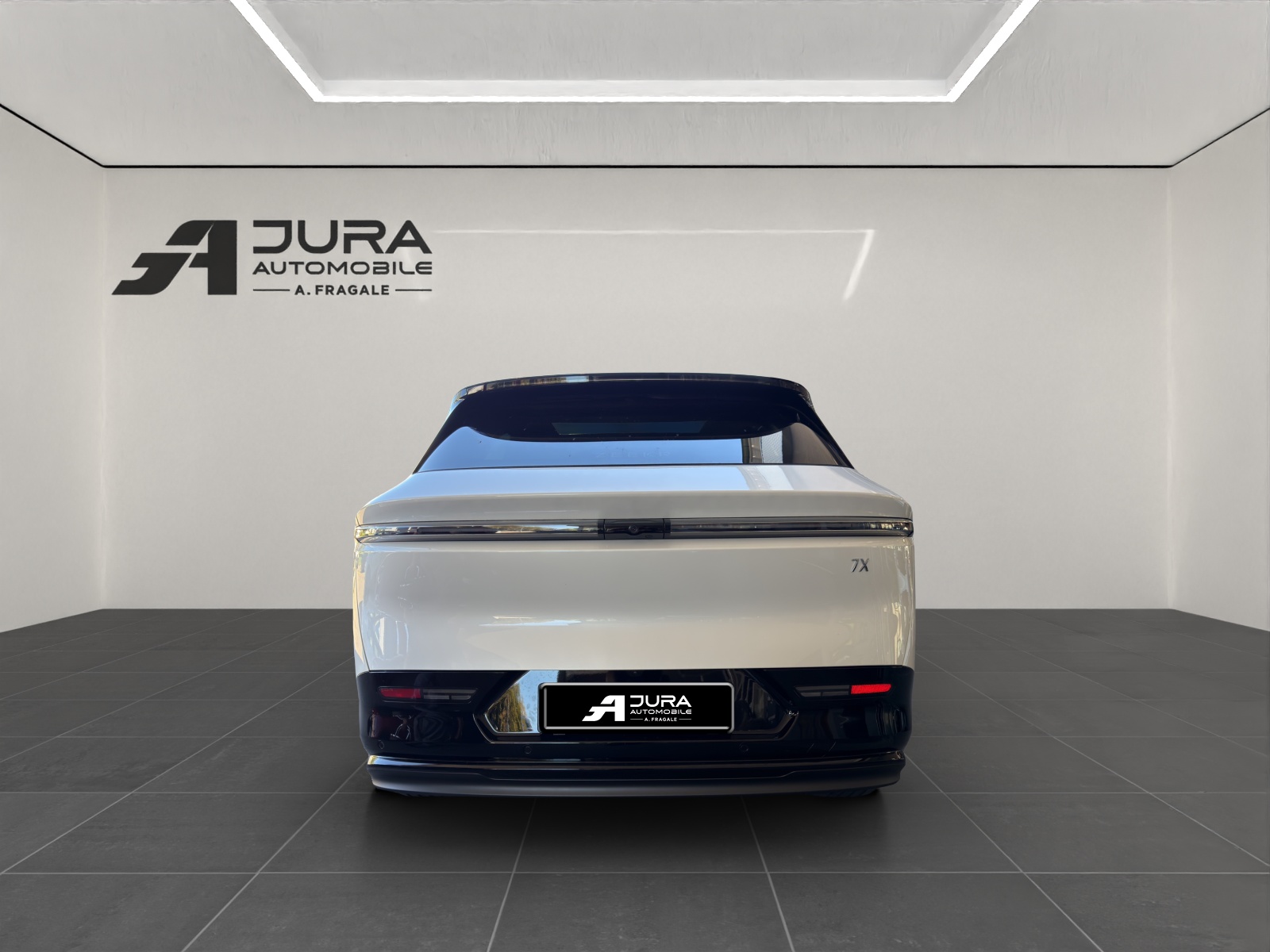 ZEEKR 7X Privilege AWD-image-5