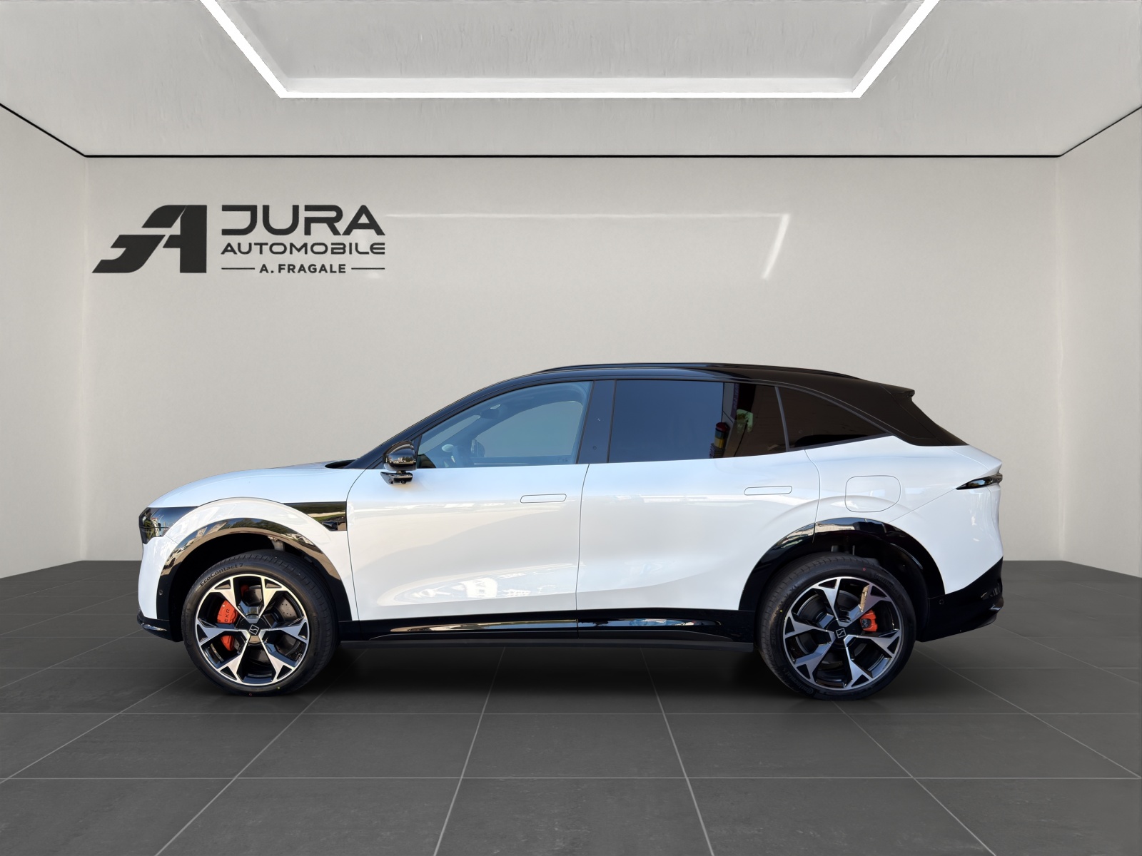 ZEEKR 7X Privilege AWD-image-3