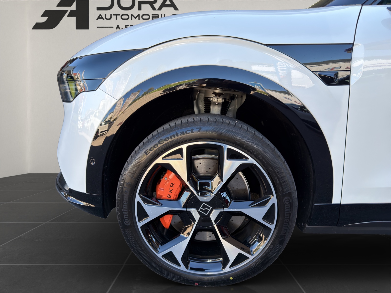ZEEKR 7X Privilege AWD-image-6