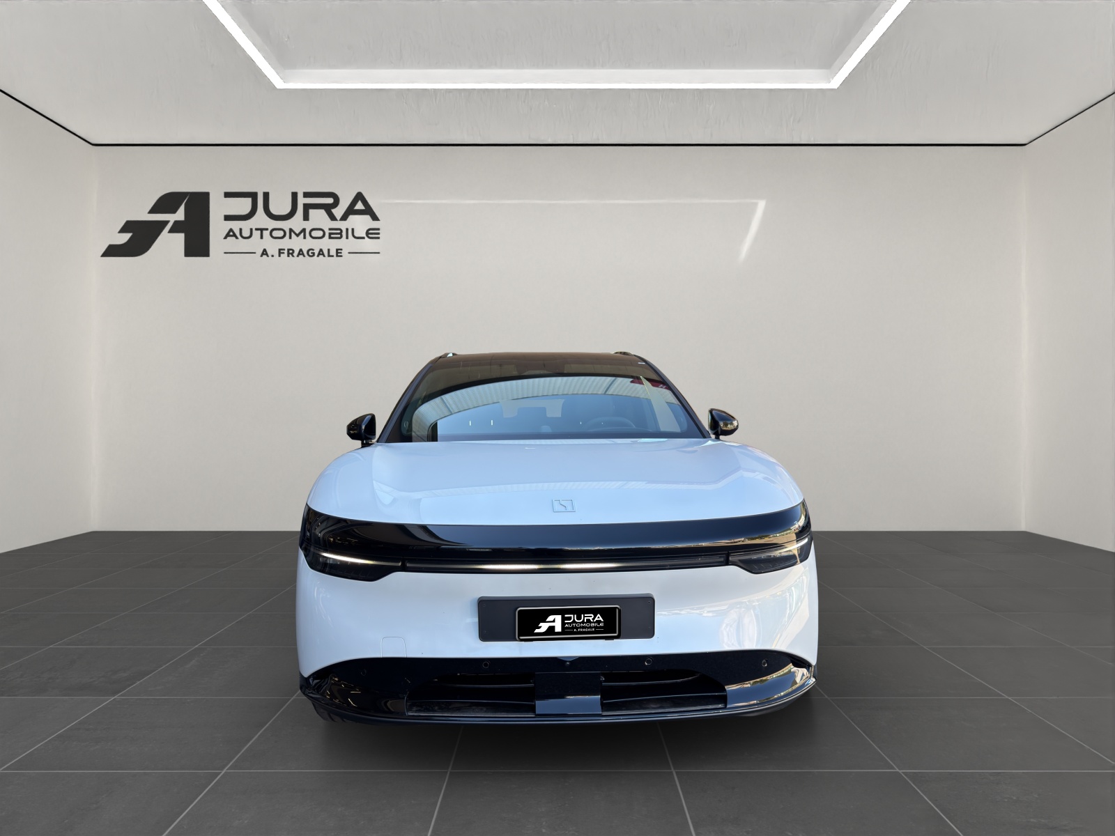 ZEEKR 7X Privilege AWD-image-2