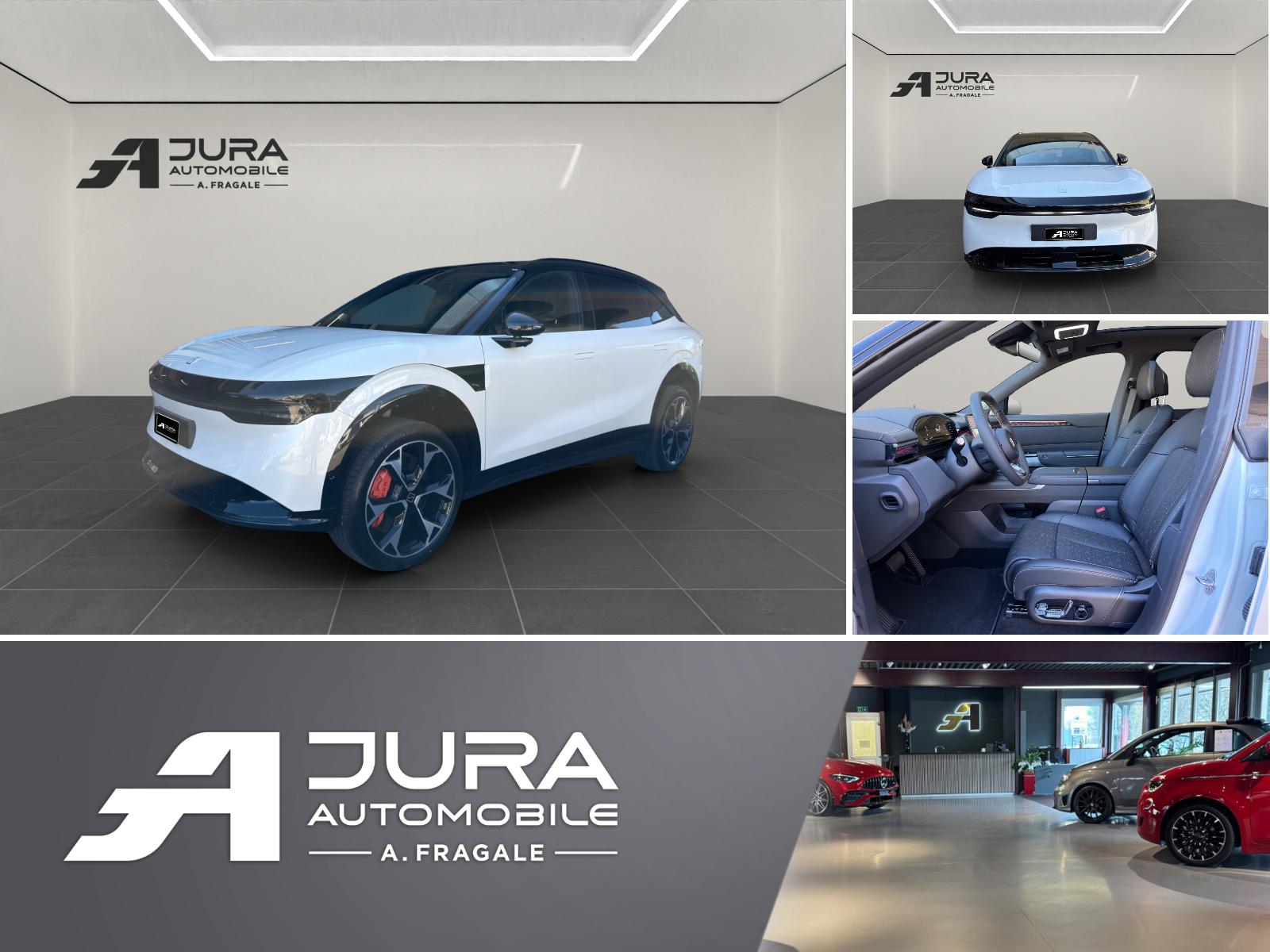 ZEEKR 7X Privilege AWD-image-0