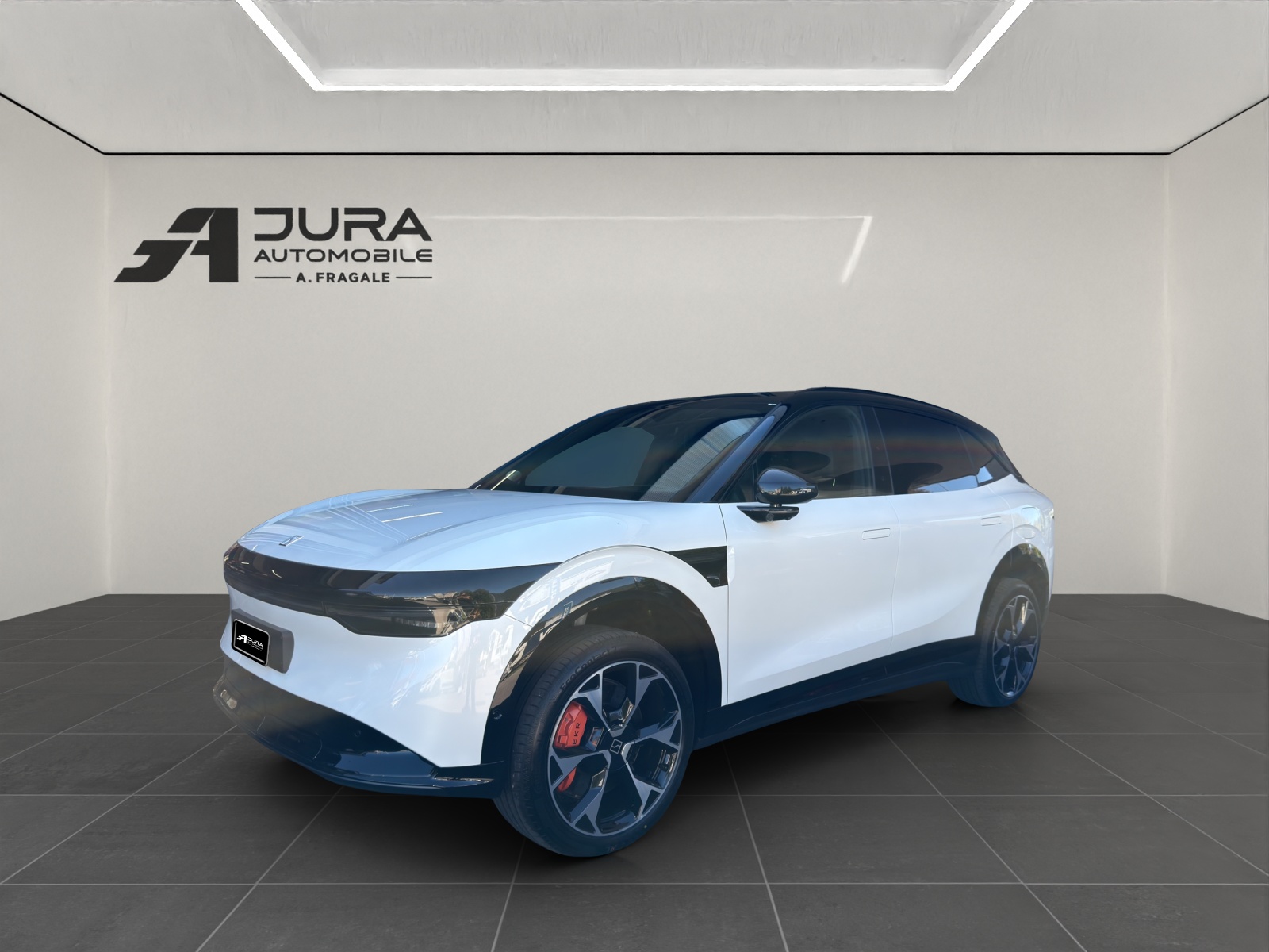 ZEEKR 7X Privilege AWD-image-1