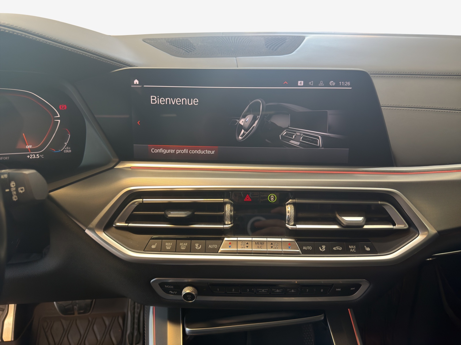 BMW X5 xDrive 48V 40d M Sport Steptronic-image-10