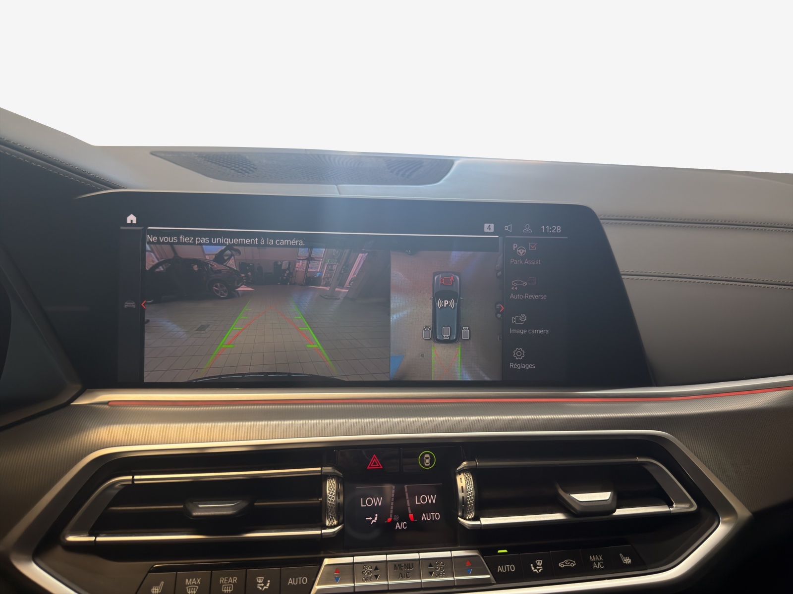 BMW X5 xDrive 48V 40d M Sport Steptronic-image-15