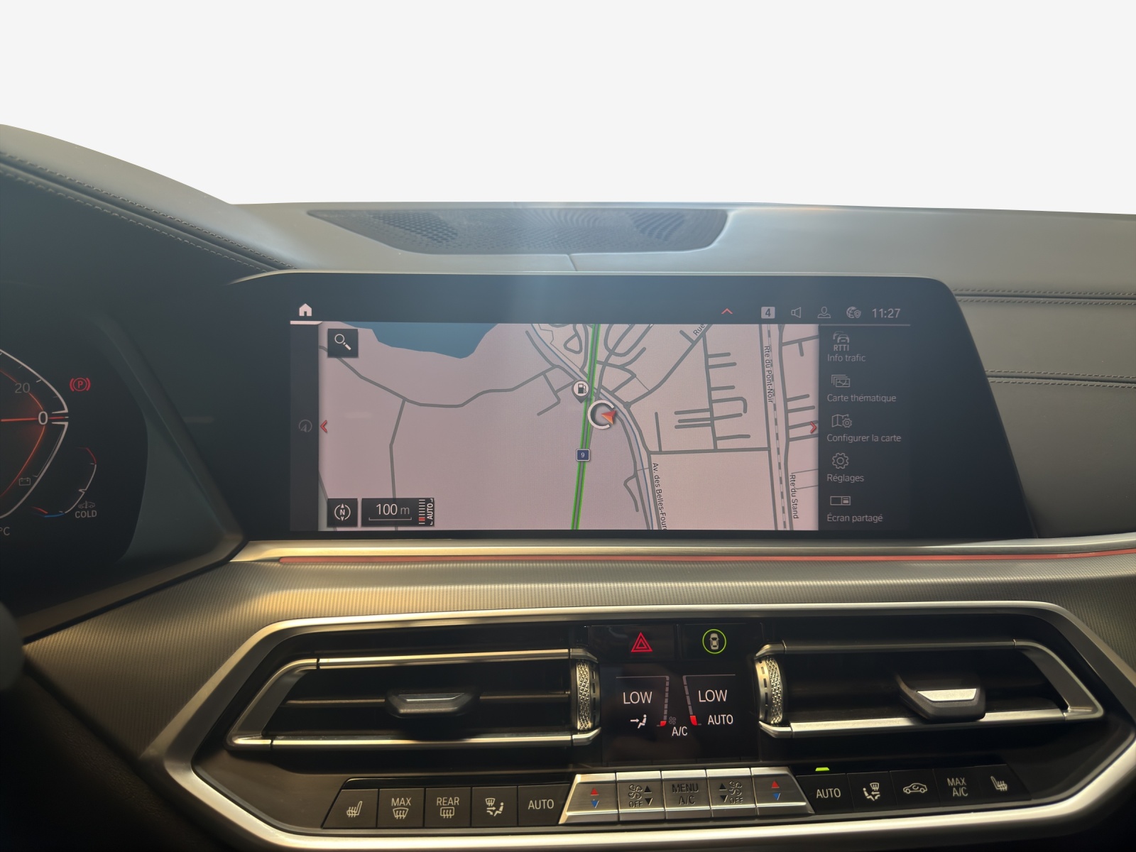BMW X5 xDrive 48V 40d M Sport Steptronic-image-13