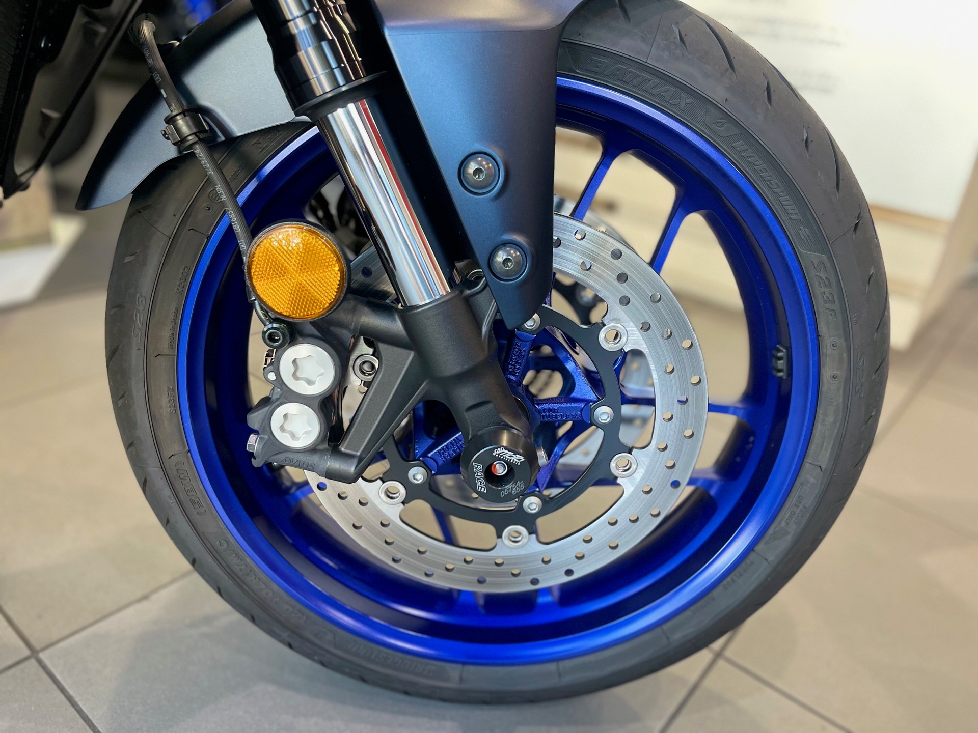 YAMAHA MT-09 (35kW)-image-10