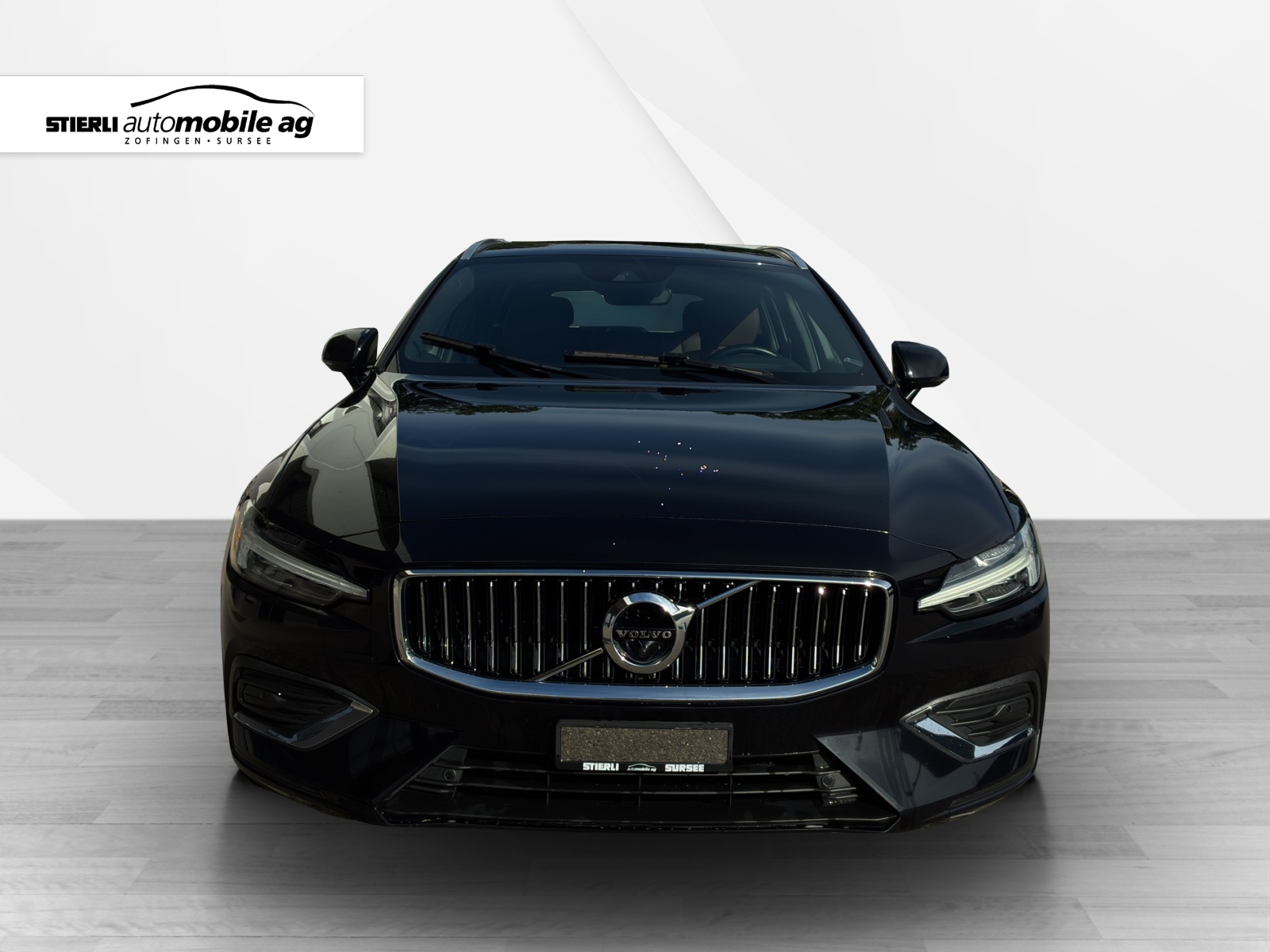 VOLVO V60 2.0 T5 Inscription-image-1