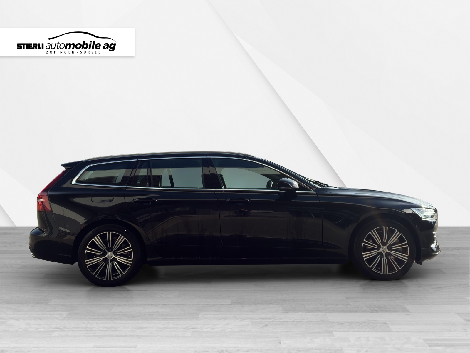 VOLVO V60 2.0 T5 Inscription-image-3
