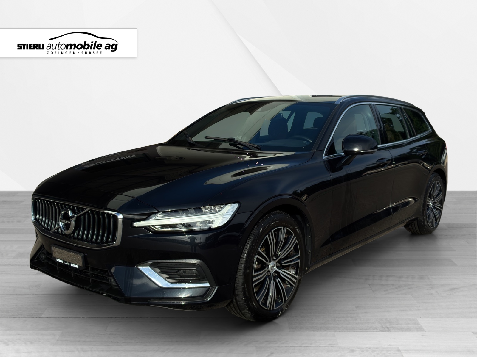VOLVO V60 2.0 T5 Inscription-image-0