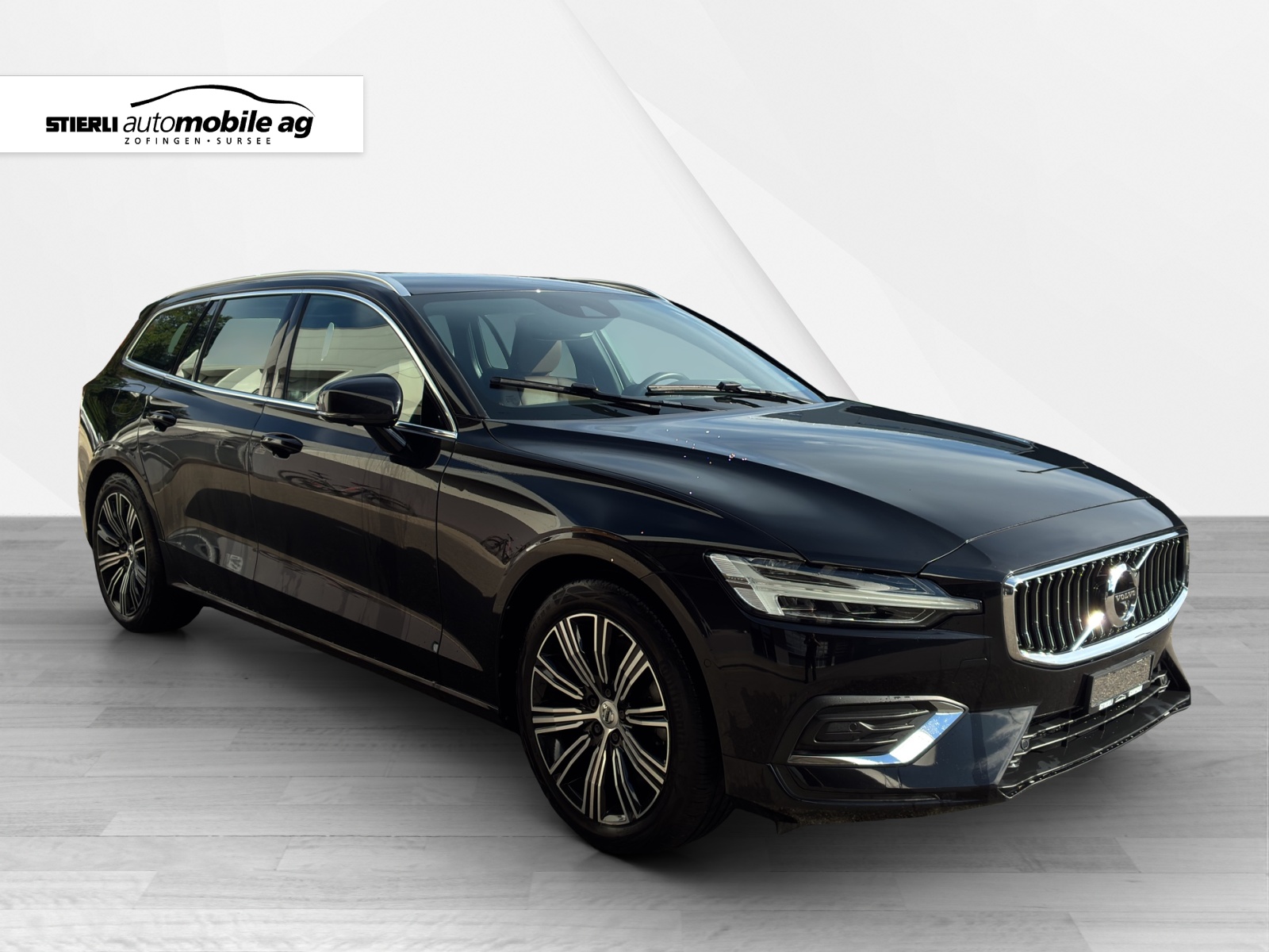 VOLVO V60 2.0 T5 Inscription-image-2