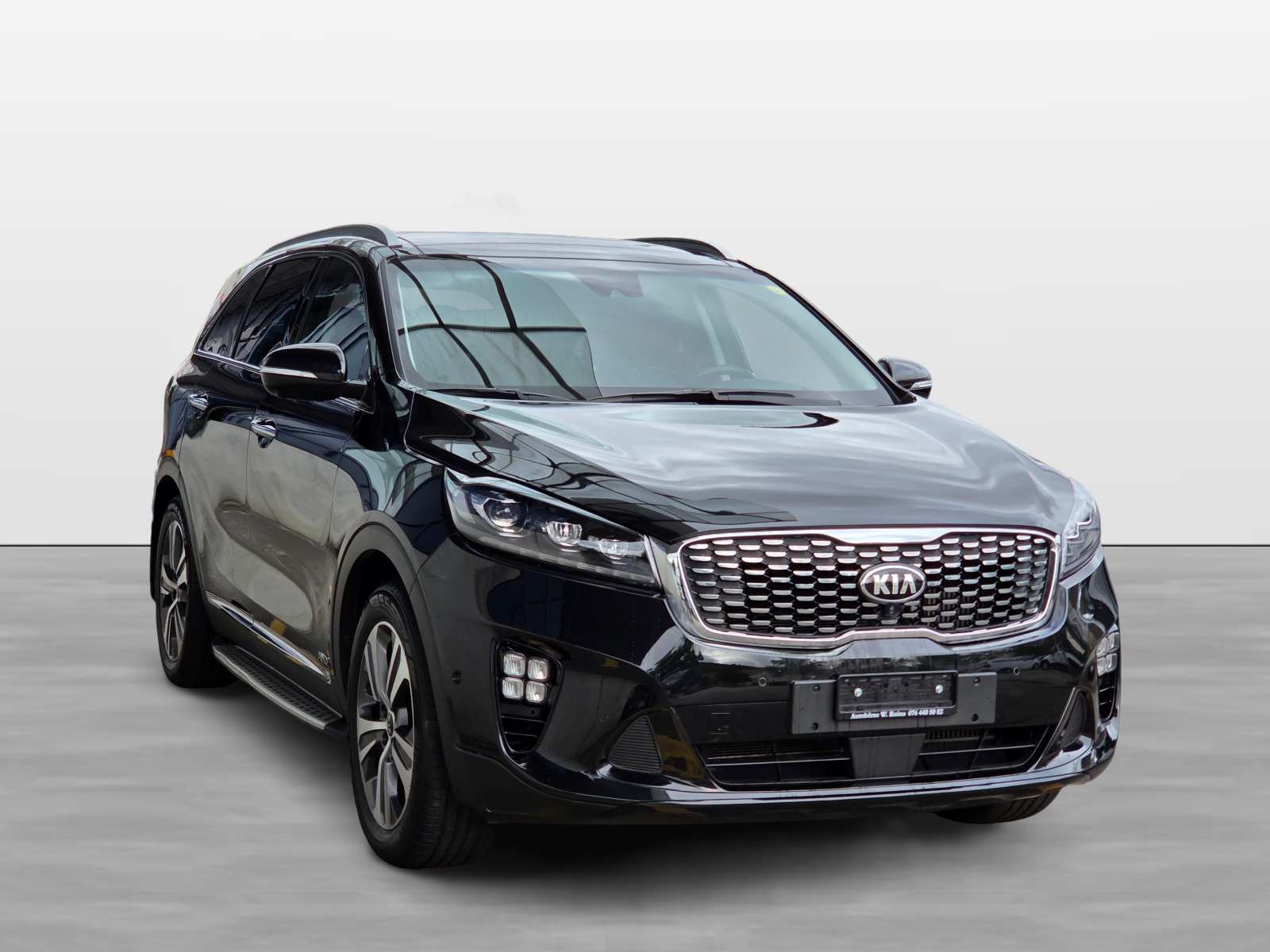 KIA Sorento 2.2 CRDI GT Line Style 7P. Automatic-image-0