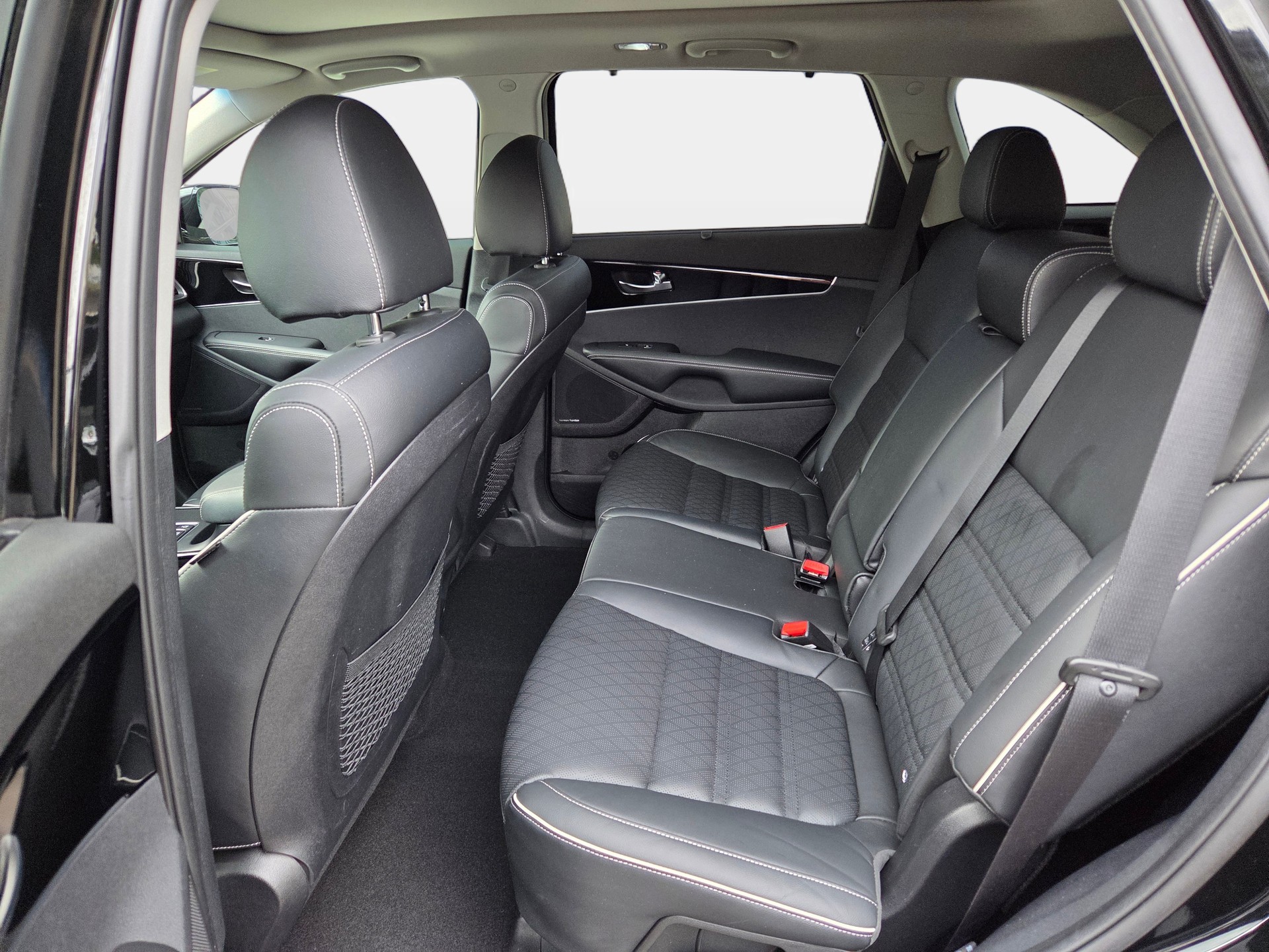 KIA Sorento 2.2 CRDI GT Line Style 7P. Automatic-image-9