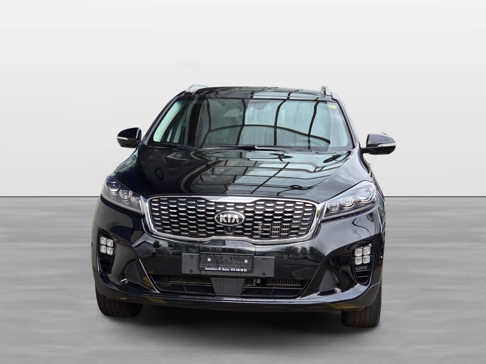 KIA Sorento 2.2 CRDI GT Line Style 7P. Automatic-image-1