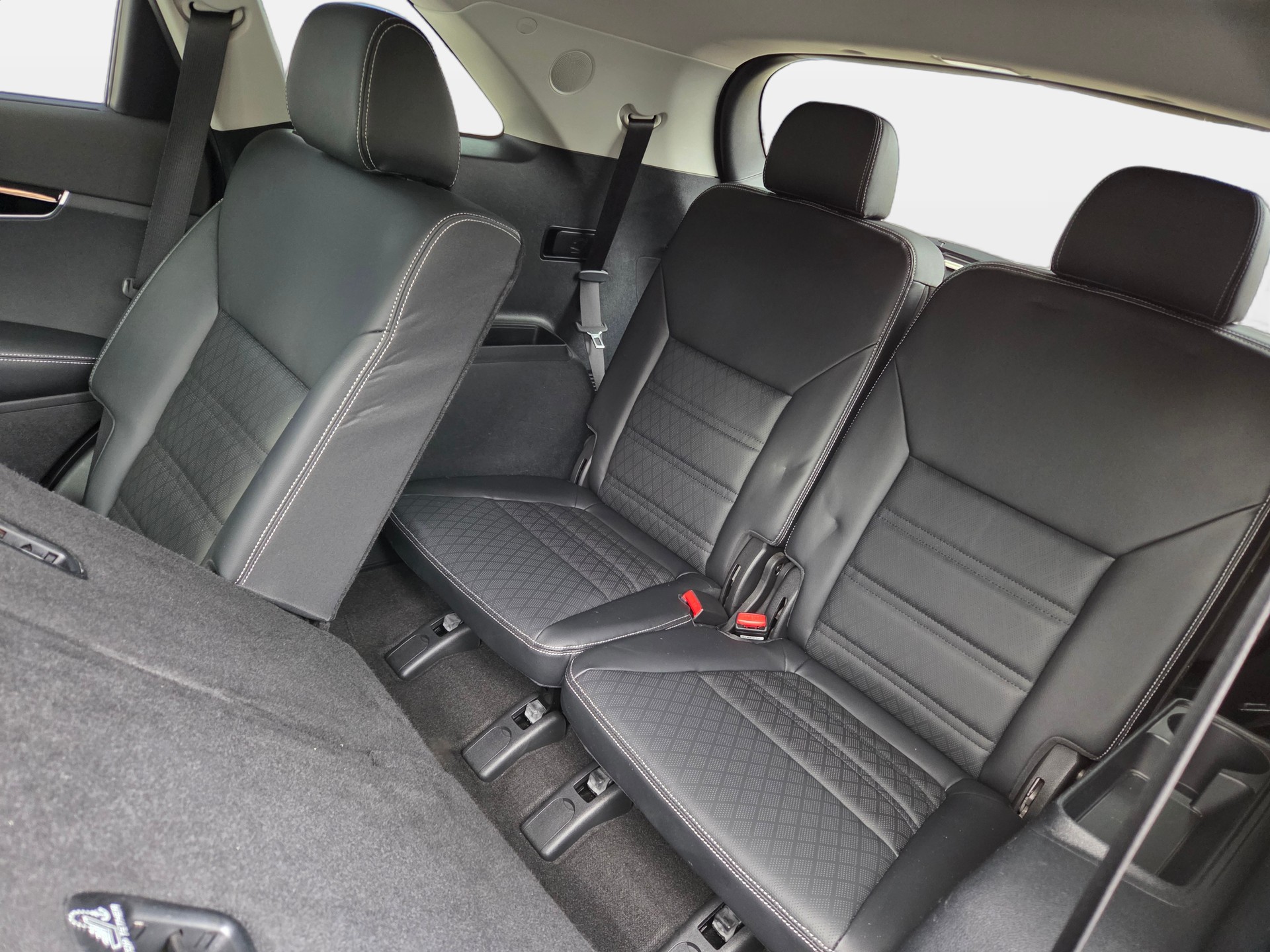 KIA Sorento 2.2 CRDI GT Line Style 7P. Automatic-image-10