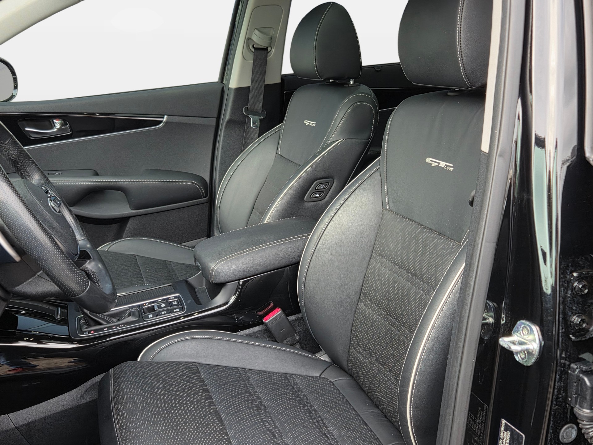 KIA Sorento 2.2 CRDI GT Line Style 7P. Automatic-image-8