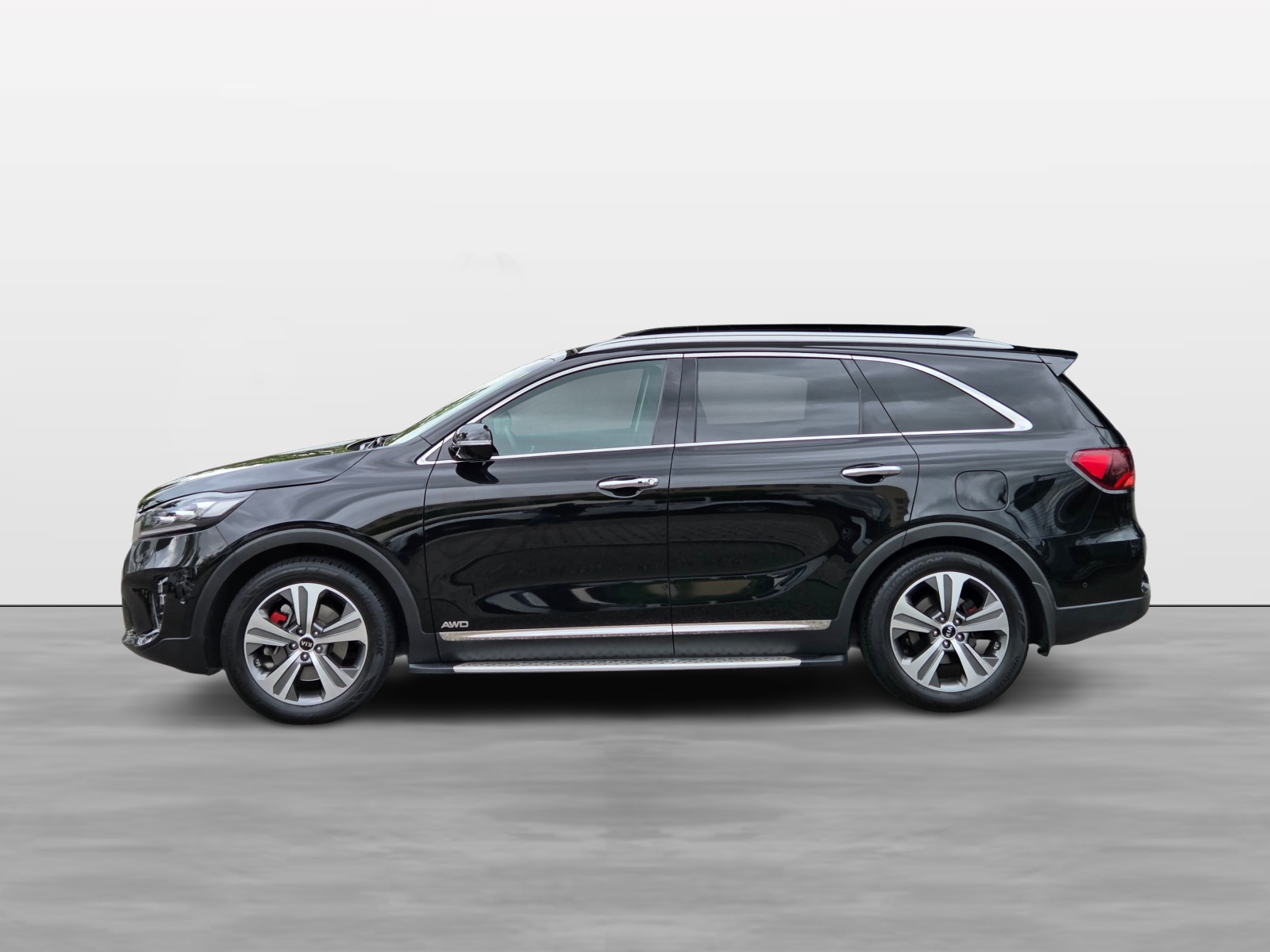 KIA Sorento 2.2 CRDI GT Line Style 7P. Automatic-image-3