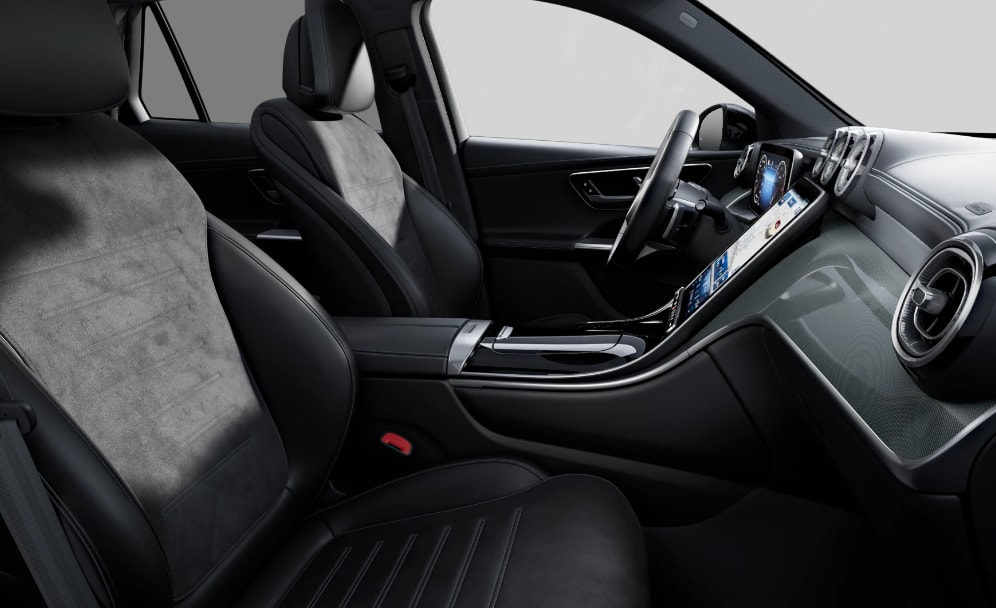 MERCEDES-BENZ GLC 220 d 4Matic 9G-Tronic-image-3