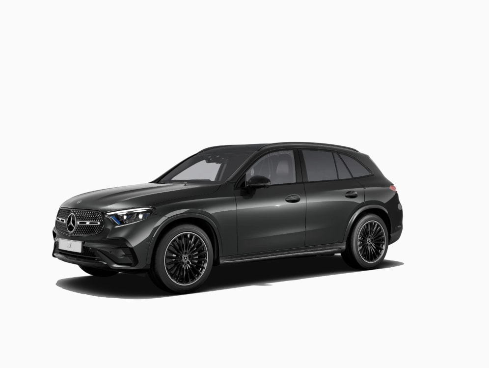 MERCEDES-BENZ GLC 220 d 4Matic 9G-Tronic-image-0