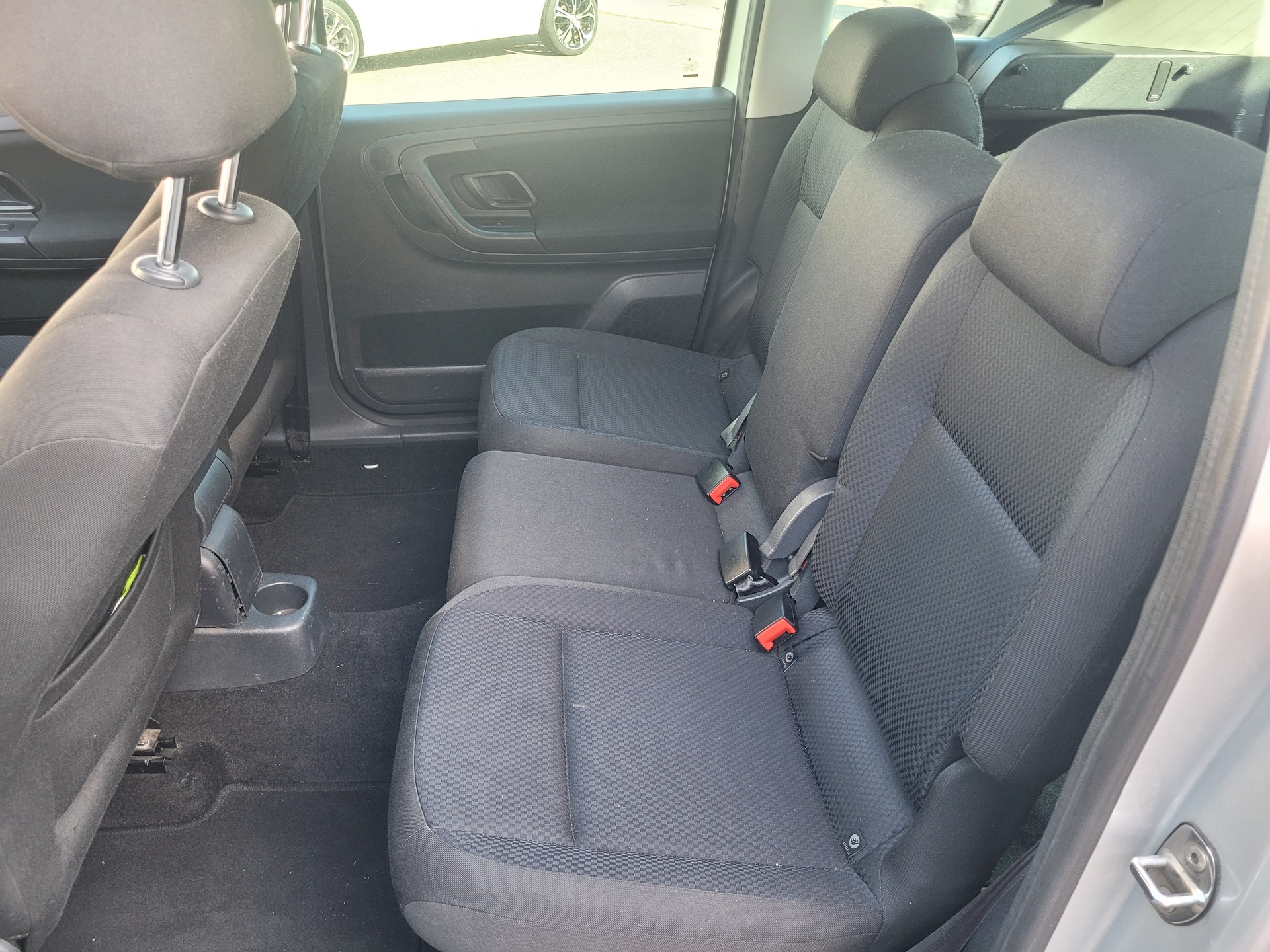 SKODA Roomster 1.2 TSI Elegance DSG-image-11