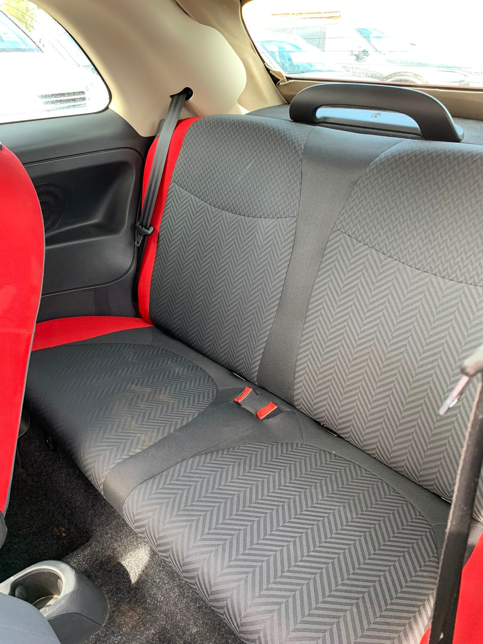 FIAT 500C 1.2 Riva Cabriolet (Klima * Radio Mit Multimedia Display * Multilenkrad * BO6)-image-13