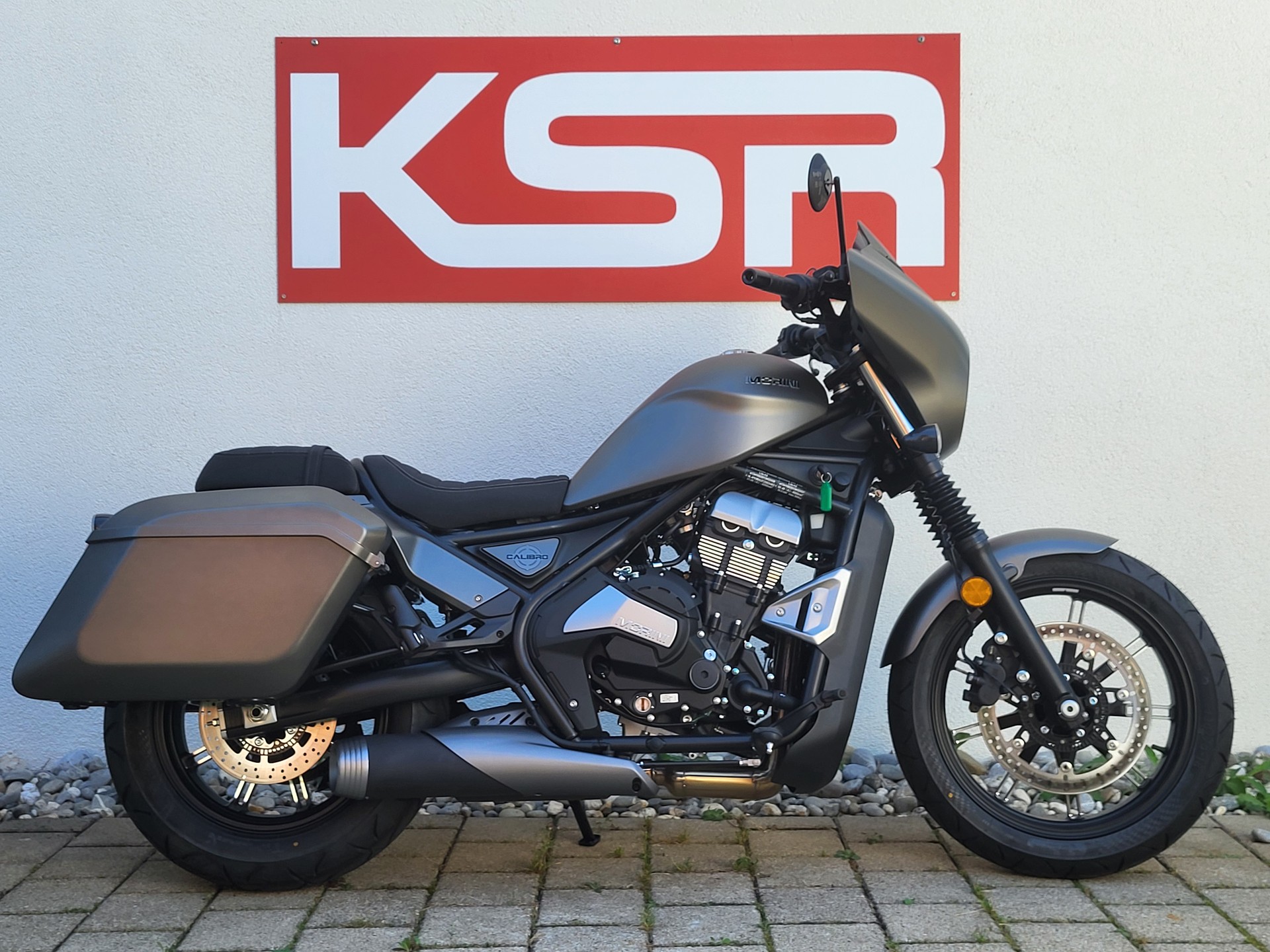 MOTO MORINI Calibro