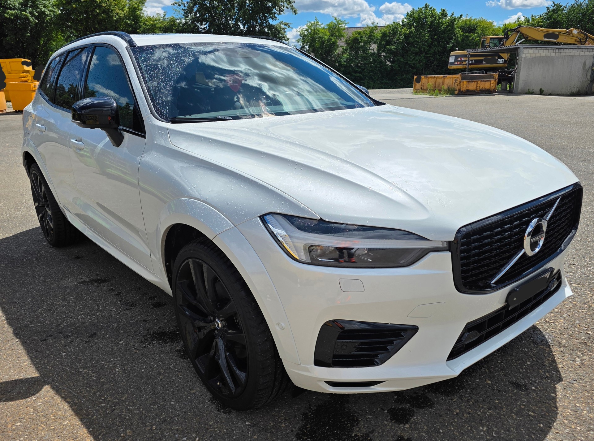 VOLVO 2.0 T6 TE Inscription Expression eAWD-image-1