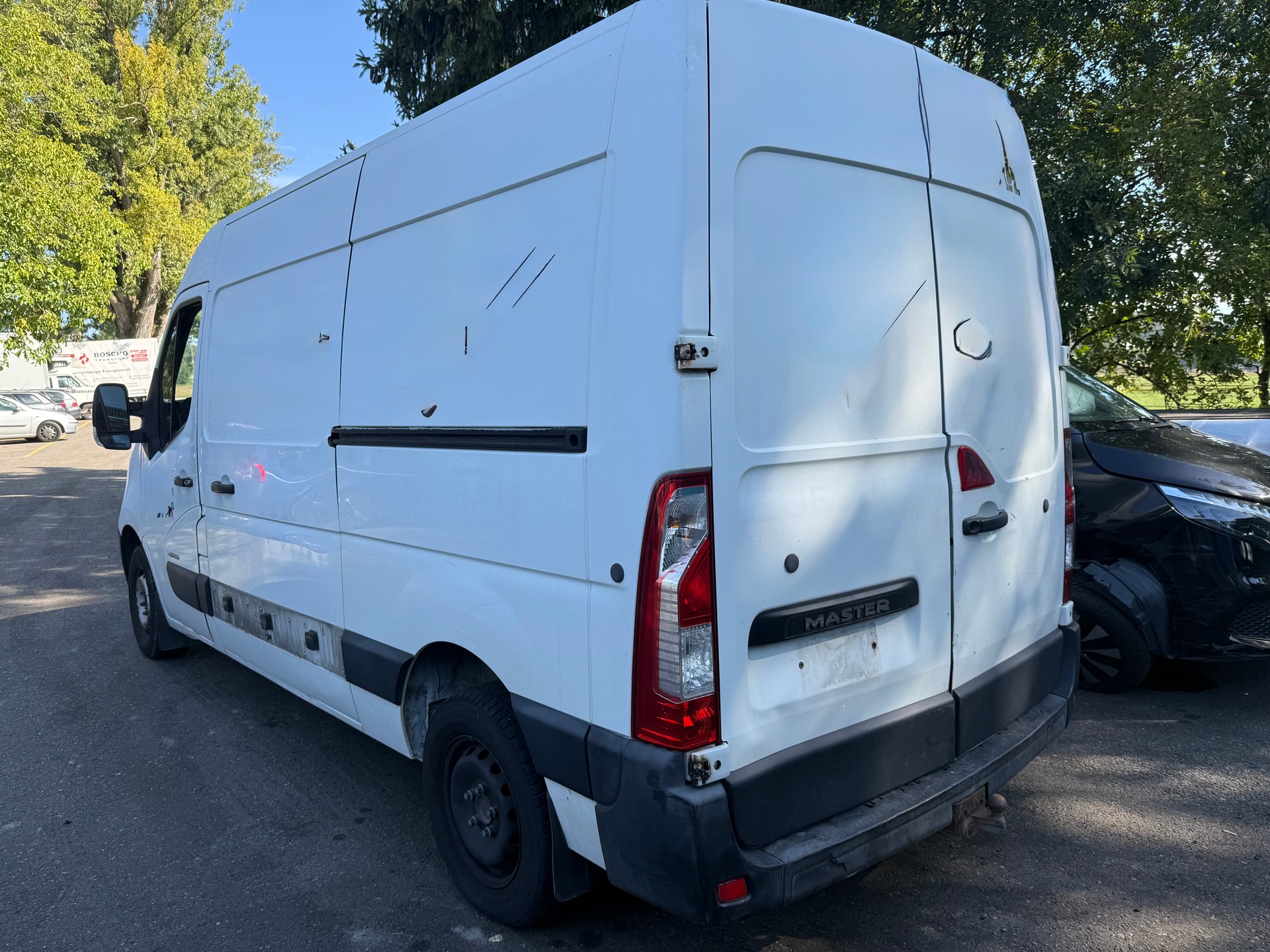 RENAULT Master T35 2.3dCi L2H2-image-3