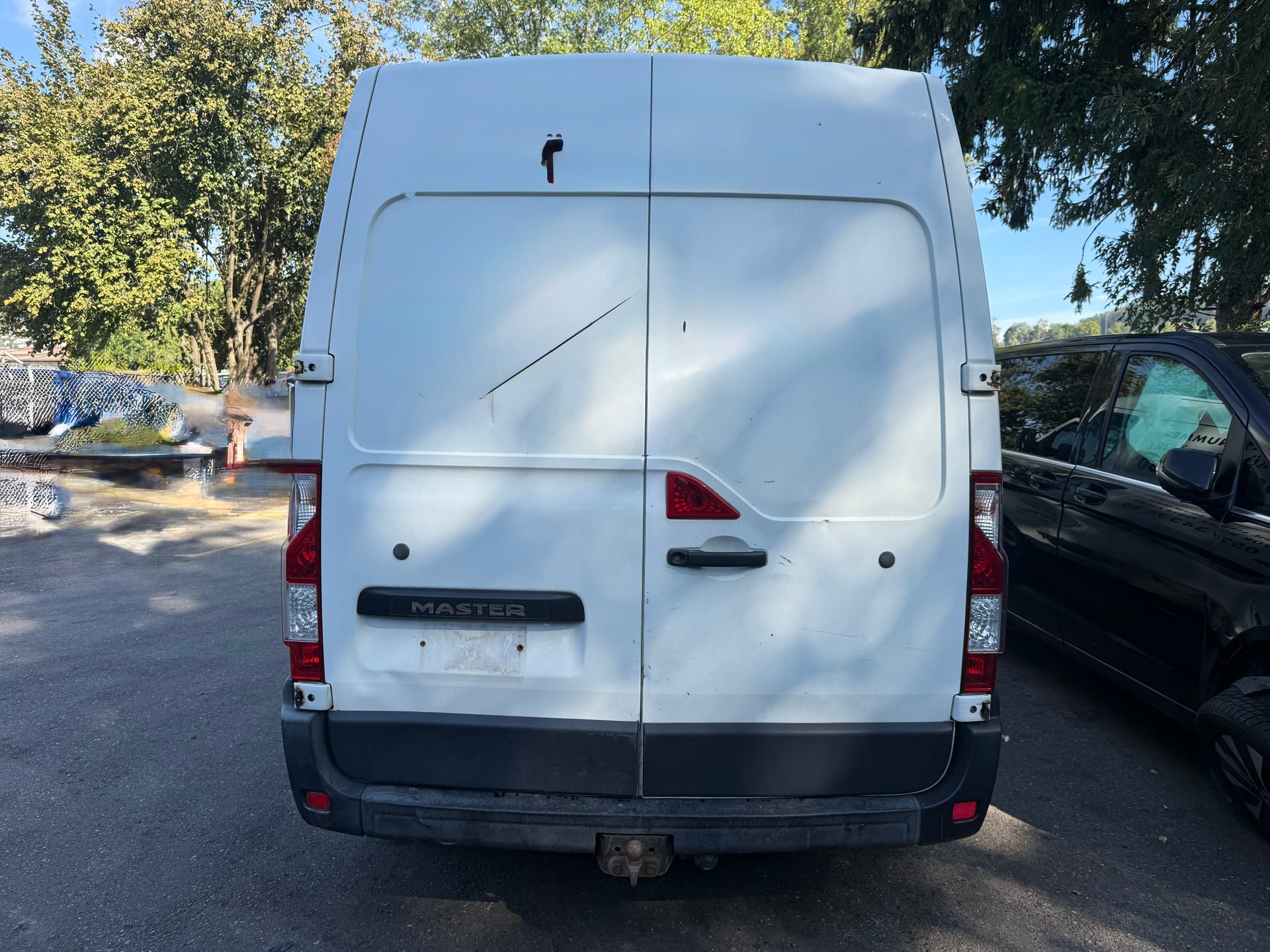 RENAULT Master T35 2.3dCi L2H2-image-4