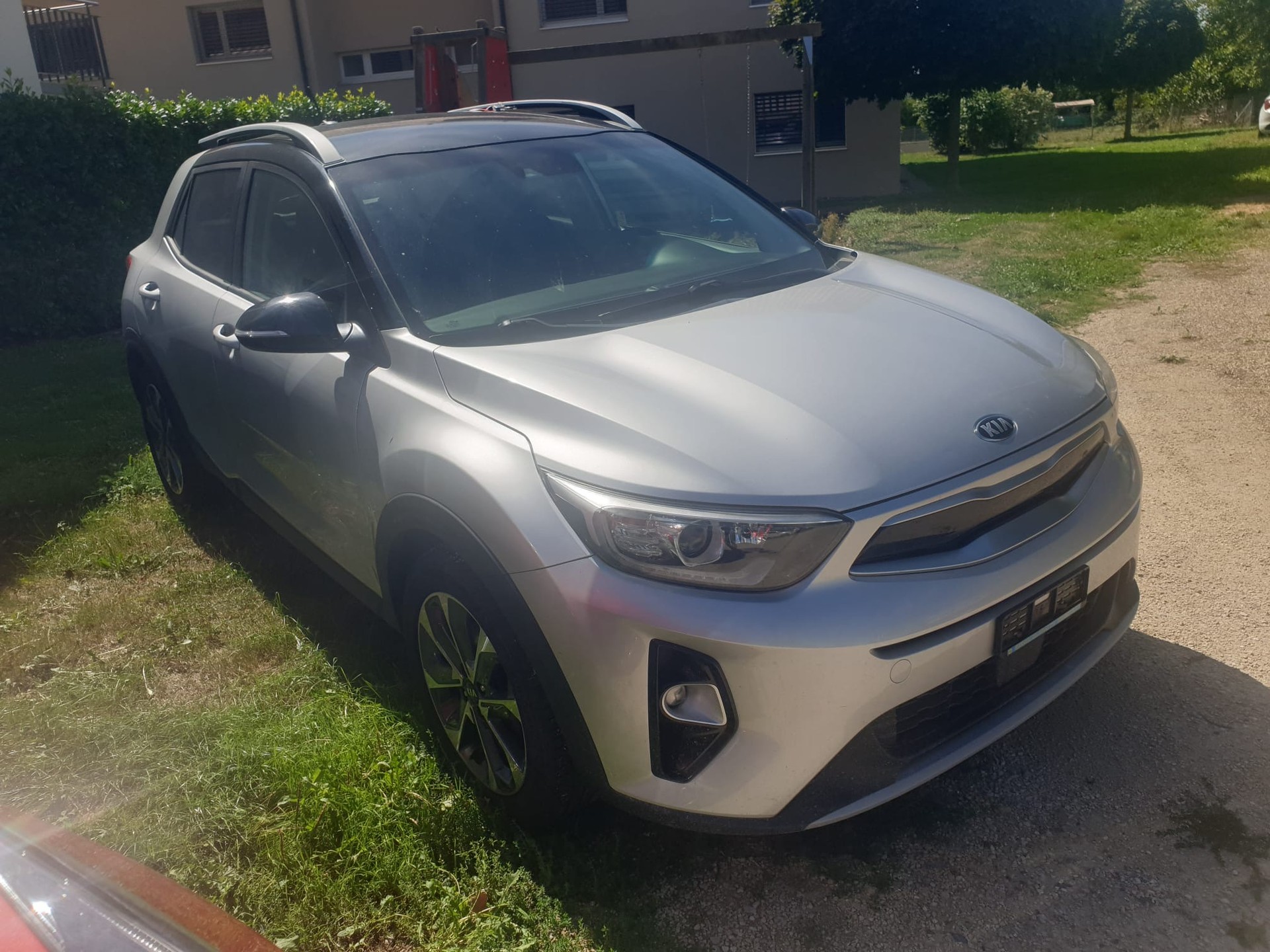 KIA Stonic 1.0 T-GDi-image-2