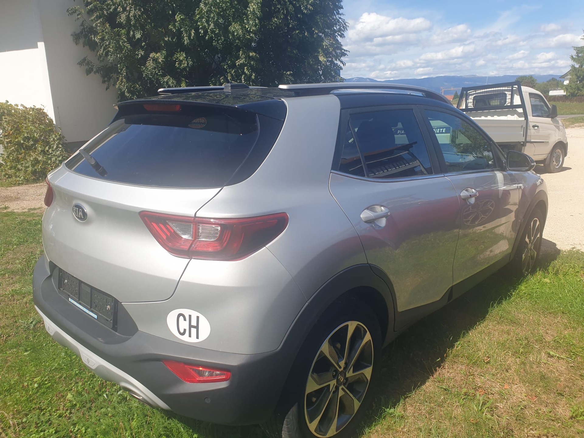 KIA Stonic 1.0 T-GDi-image-4