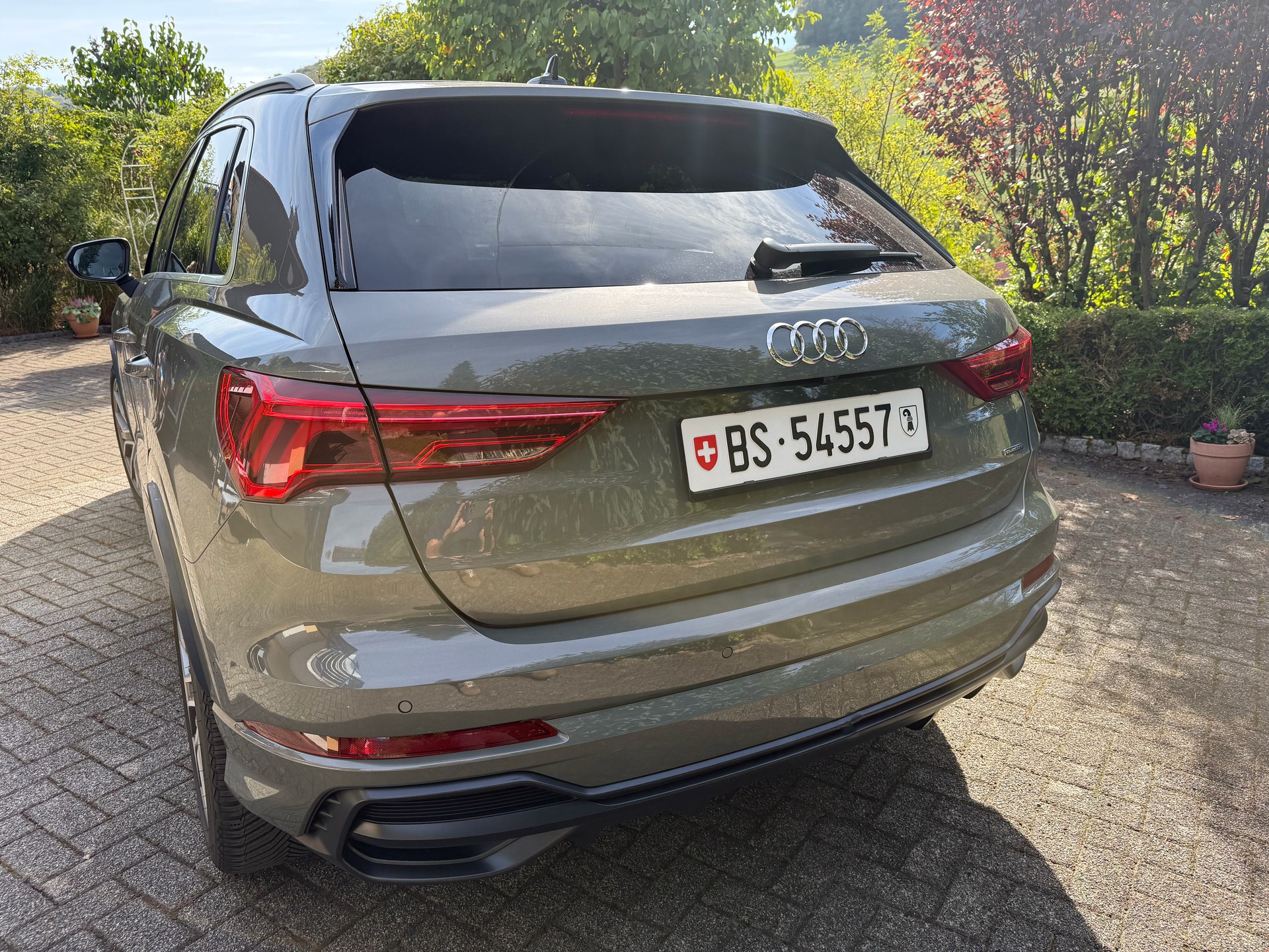 AUDI Q3 S line-image-3