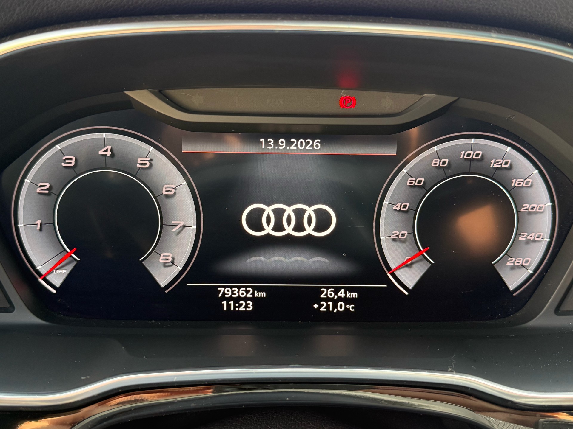 AUDI Q3 S line-image-6