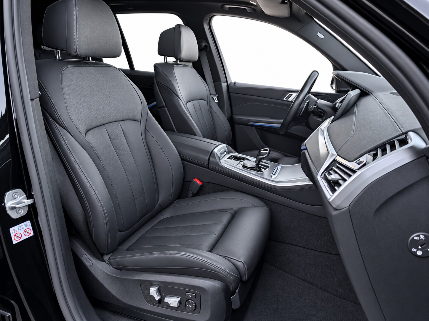 BMW X5 30d xDrive SAG * CH FAHRZEUG *-image-11