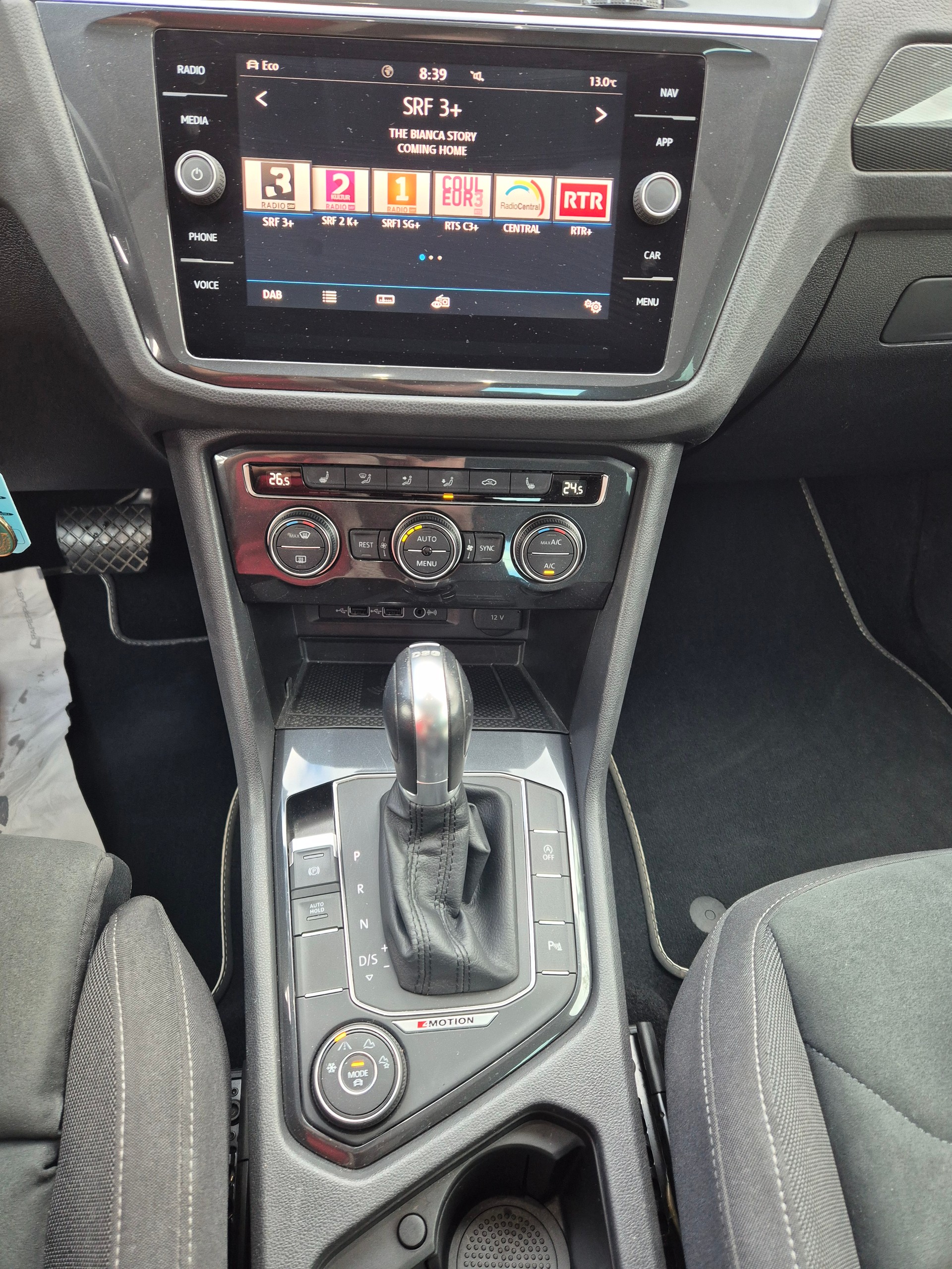 VW Tiguan Allspace 2.0TSI Highline 4Motion DSG-image-7