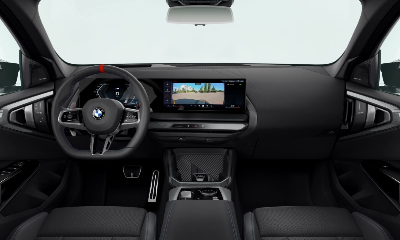 BMW X3 xDrive M50 48V M Sport Pro 🎉0.0%-LEASINGAKTION🎉-image-3