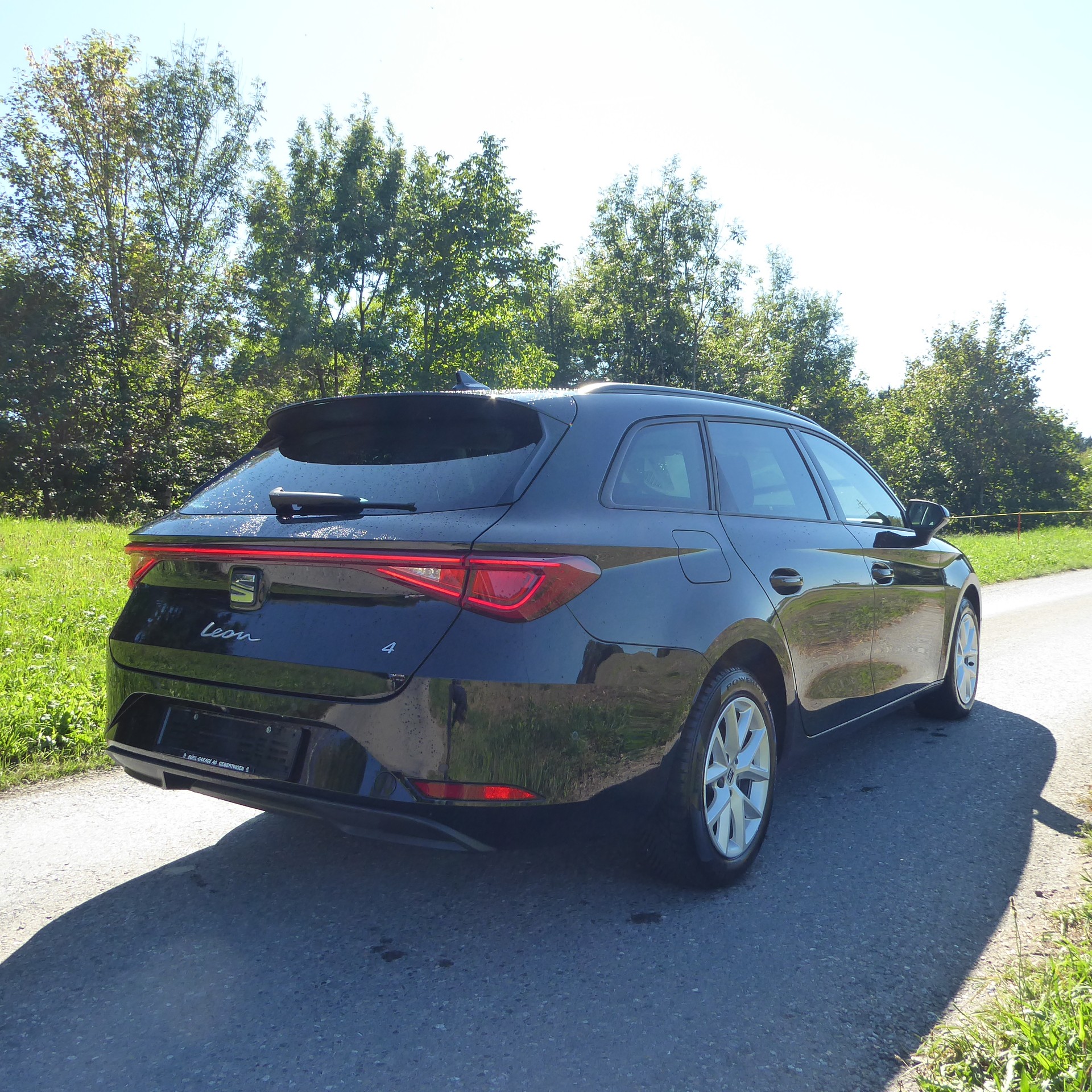 SEAT Leon ST 2.0 TDI EVO DSG 4Drive Style-image-3