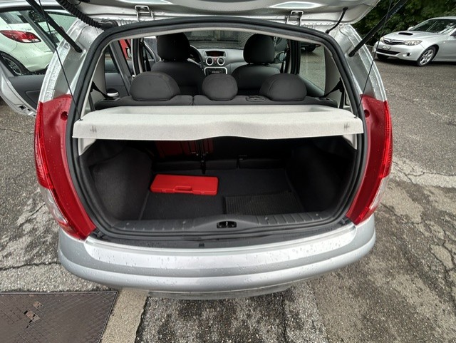 CITROEN C3 1.1i Furio-image-8
