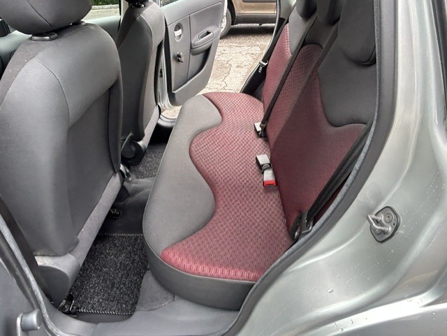 CITROEN C3 1.1i Furio-image-3