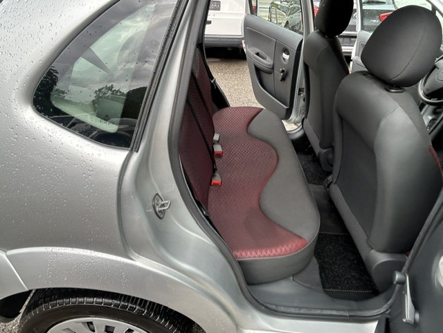 CITROEN C3 1.1i Furio-image-5