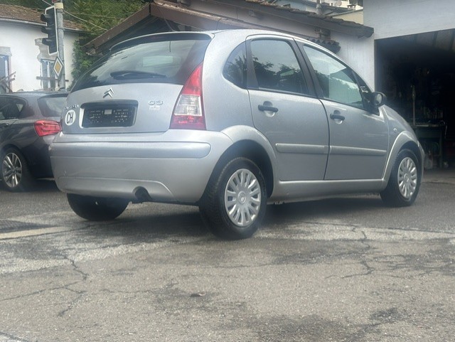 CITROEN C3 1.1i Furio-image-1