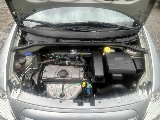 CITROEN C3 1.1i Furio-image-6