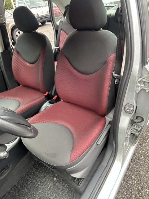 CITROEN C3 1.1i Furio-image-2
