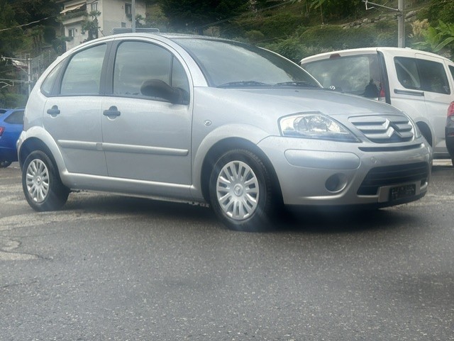 CITROEN C3 1.1i Furio-image-0