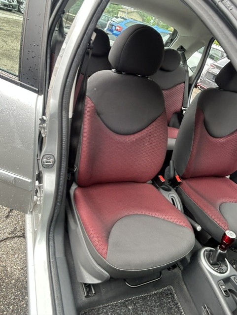 CITROEN C3 1.1i Furio-image-4