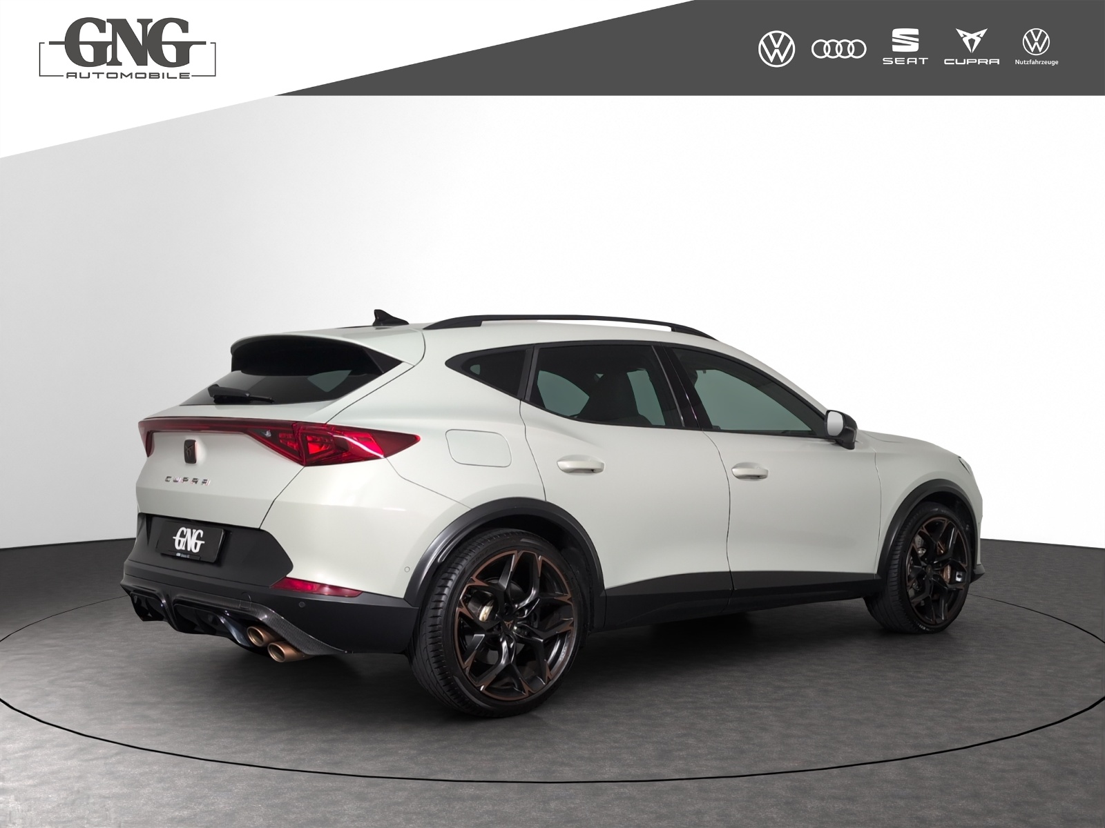 CUPRA Formentor 2.5TSI VZ5 Taiga Grey 4Drive DSG-image-2