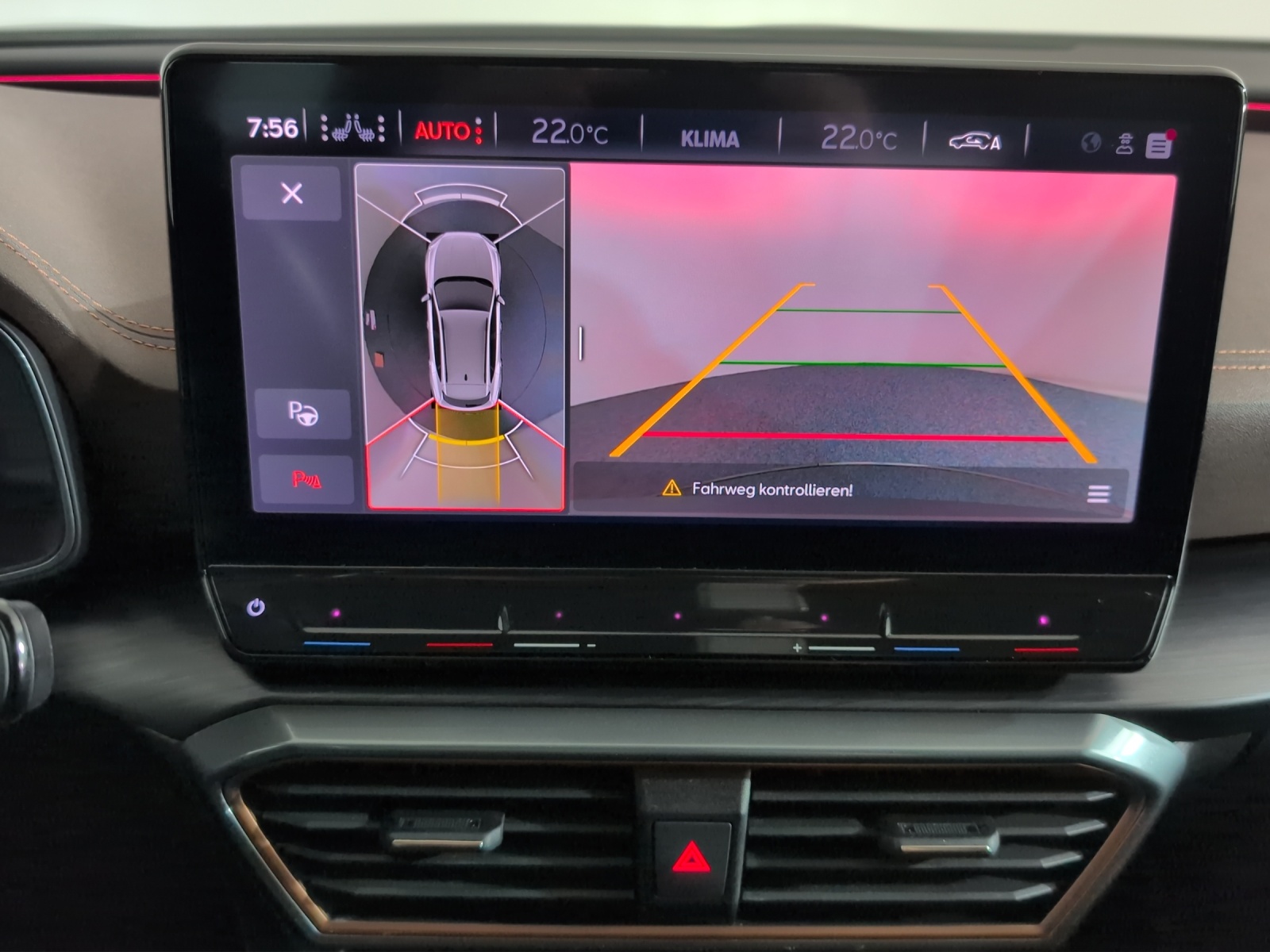 CUPRA Formentor 2.5TSI VZ5 Taiga Grey 4Drive DSG-image-12
