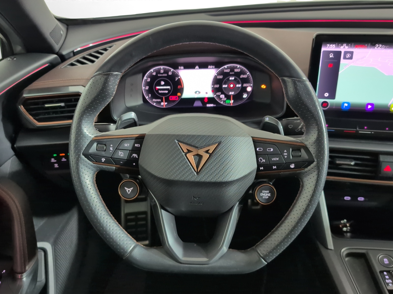 CUPRA Formentor 2.5TSI VZ5 Taiga Grey 4Drive DSG-image-11