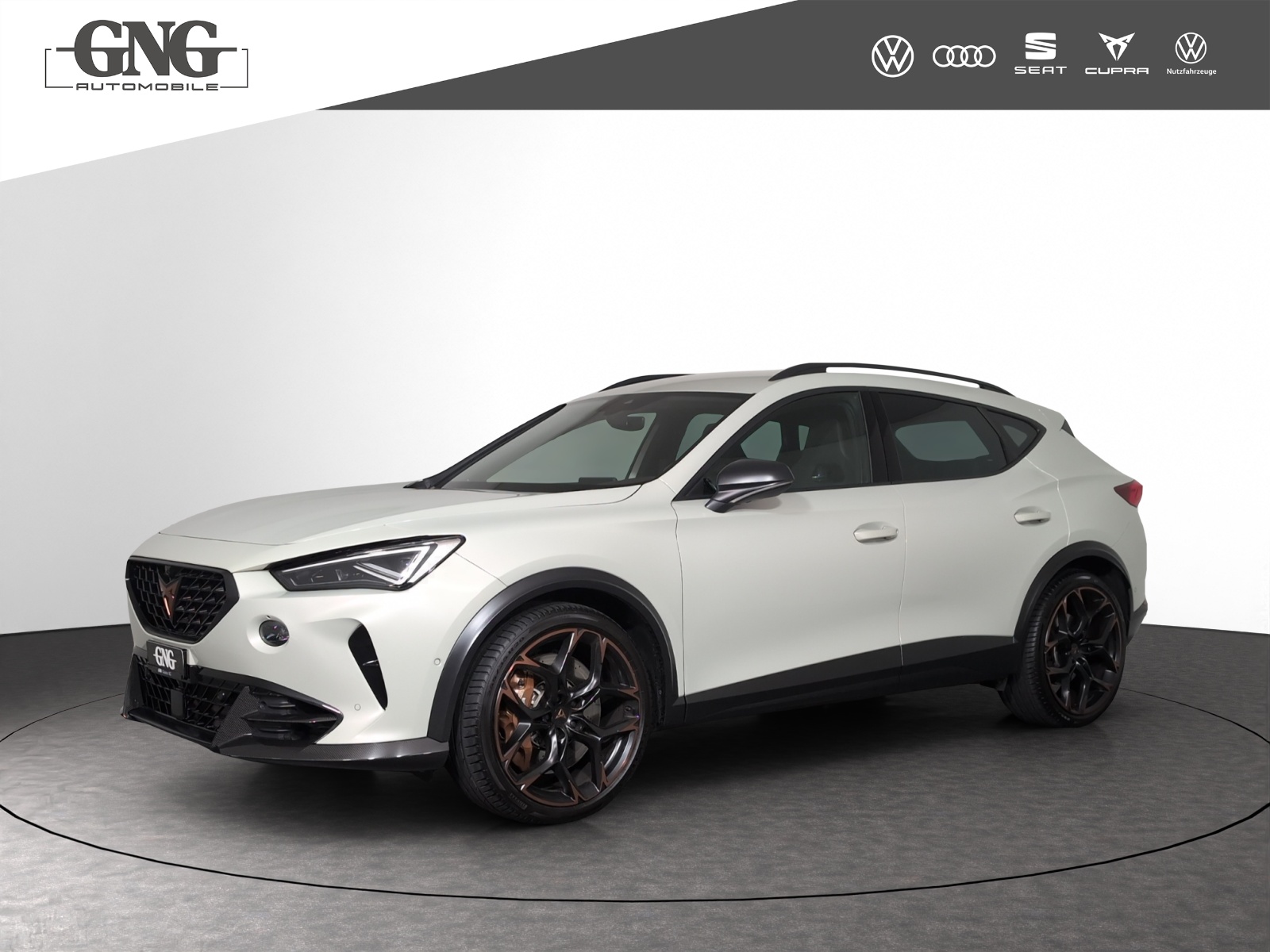 CUPRA Formentor 2.5TSI VZ5 Taiga Grey 4Drive DSG-image-0